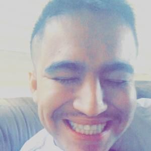 Meet your Posher, Matthew